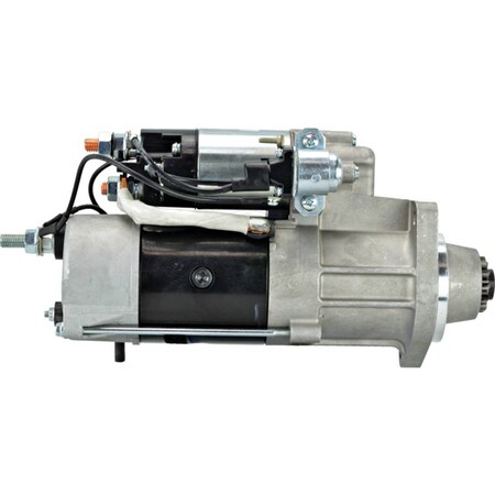 Aftermarket JAndN Electrical Products Starter 410-48336-JN